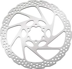 Shimano SM-RT56 6-Loch Bremsscheibe -Fahrradladen Shimano SM RT56 180mm