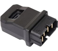 Fahrradladen -Fahrradladen Shimano Steckeradapter fur Steps Ladegerat EC E6000 6002 Y79N00010 a