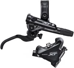 Shimano XT BR-M8110 FM Scheibenbremse 1700mm Hinten