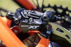 Shimano XT BR-M8120 Scheibenbremse 1700mm Hinten -Fahrradladen Shimano XT BR M8120