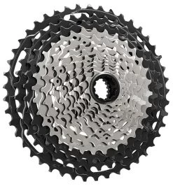 Shimano XTR CN-M9100+CS-M9100 12-fach Verschleissset -Fahrradladen Shimano XTR CN M9100 CS M9100 12 fach Verschleissset 3