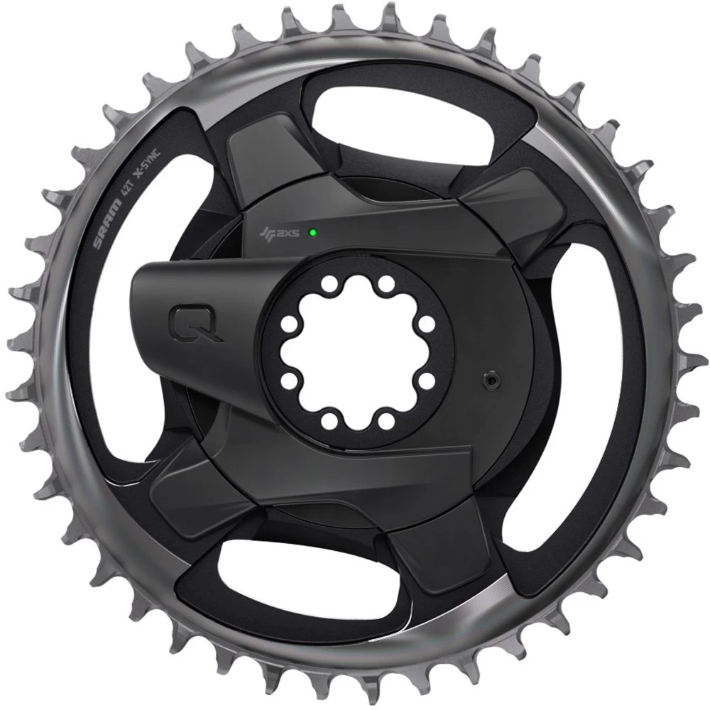 SRAM AXS Powermeter Spider