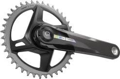 SRAM Force 1 AXS DUB Wide Powermeter 1x12-fach Kurbel 40T -Fahrradladen Sram Force AXS DUB Powermeter 1x12 fach Kurbel 00 3018 332 000 3g5qu3OFJB9bkK