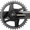 SRAM Force 1 AXS DUB Wide Powermeter 1x12-fach Kurbel 40T
