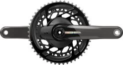 SRAM Force AXS DUB Powermeter 2x12-fach Kurbel 48/35T