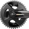 SRAM Force AXS DUB Wide Powermeter 2x12-fach Kurbel 43/30T
