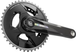 Fahrradladen -Fahrradladen Sram Force AXS DUB Wide Powermeter 2x12 fach Kurbel 00 3018 367 000 2