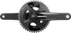 SRAM Force AXS DUB Wide Powermeter 2x12-fach Kurbel 43/30T