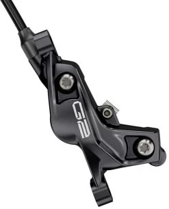 SRAM G2 RS Scheibenbremse -Fahrradladen Sram G2 RS Scheibenbremse 00 5018 178 000 4