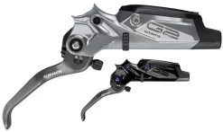 SRAM G2 Ultimate Carbon Bremshebel