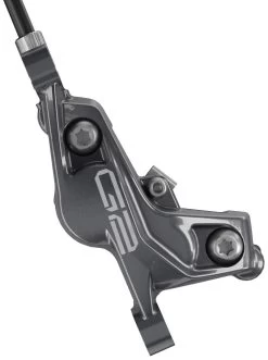 SRAM G2 Ultimate Carbon Scheibenbremsen-Set -Fahrradladen Sram G2 Ultimate Carbon Scheibenbremse 00 5018 120 000 5
