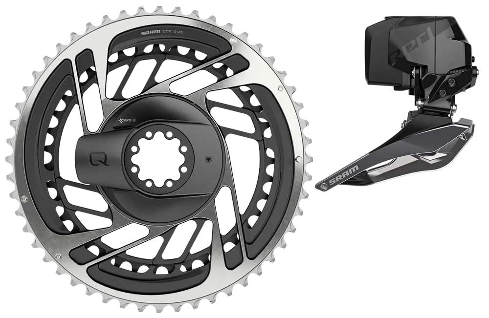 SRAM Red AXS Powermeter Kit