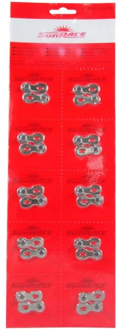 SUNRACE Easy Link 12-fach Kettenschloss -Fahrradladen SunRace Easy Link 10 Paar1h4Vf2NhTTJAf