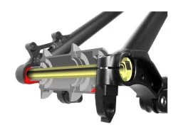 Fahrradladen -Fahrradladen Syntace x12 148 2