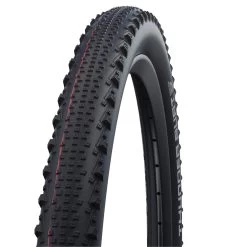 Schwalbe Thunder Burt Evo Super Ground 27,5x2,10" Addix Speed E-25 Faltreifen