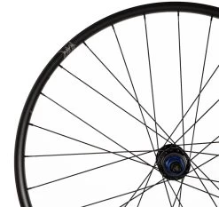 Tune Race 25 29" Boost Hinterrad