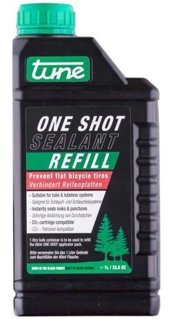 Tune One Shot Sealant 1 L Dichtmilch