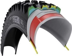 Wtb Trail Boss TCS Light Fast Rolling TriTec SG2 29" Faltreifen -Fahrradladen WTB Trail Boss TCS SG2 29 Faltreifen W010 0887 4dHlC0m2Xp64zt