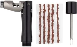 EnCase System Chain + Tire Plug Multitool -Fahrradladen Wolf Tooth EnCase System Kettennieter und Tubelesswerkzeug 810006801798 3