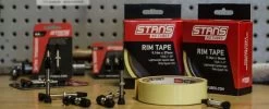 Stan's NoTubes Stan´s Rim Tape 30 Mm -Fahrradladen YY00004890 2Z3qSjMNP28ZSG