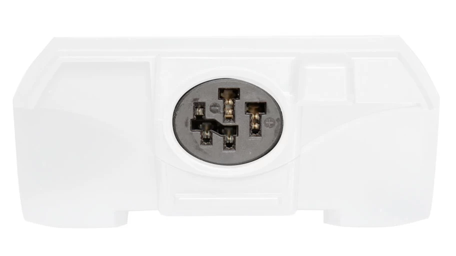 Bosch PowerPack 500 Gepäckträgerakku 2 Bosch PowerPack 500 Gepäckträgerakku – Bild 2