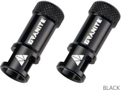 Juicy Nipple CNC Ventilkappen Inkl. Werkzeug -Fahrradladen black8x2qNvmFPcD5e