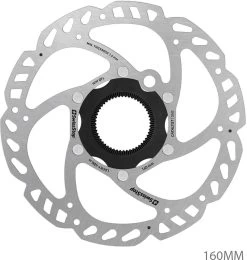 SWISSSTOP Catalyst One Centerlock Bremsscheibe -Fahrradladen catalystone discrotor cl160