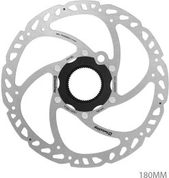 SWISSSTOP Catalyst One Centerlock Bremsscheibe -Fahrradladen catalystone discrotor cl180