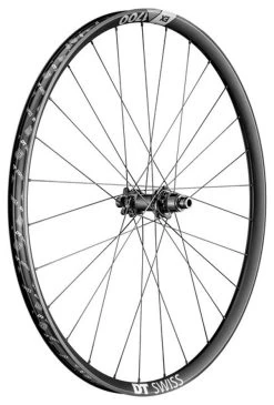 Dt-swiss EX 1700 Spline® 30 6-Loch Boost 27,5" Hinterrad -Fahrradladen dt swiss ex 1700 spline 30 6 loch boost 27 5 hinterrad WEX1700THDRSA11690 3