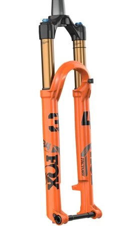 Fox Racing 34 K Float 29" Factory Stepcast FIT4 Remote Tapered Kabold Boost