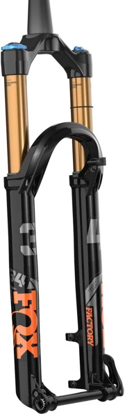 Fox Racing 34 Float 29" Factory Grip2 130mm Tapered Boost