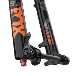 Fox Racing 38 K FLOAT 29" Factory 170 Grip2 Tapered Boost -Fahrradladen fox racing 910 21 022 38 K FLOAT 29 Factory 170 Grip 2 Tapered 4