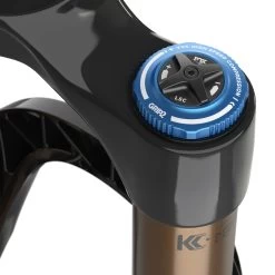 Fox Racing 38 K FLOAT 29" Factory 170 Grip2 Tapered Boost -Fahrradladen fox racing 910 21 022 38 K FLOAT 29 Factory 170 Grip 2 Tapered 6