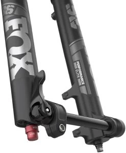 Fox Racing 36 Float 27.5" Performance Elite 160 Grip2 -Fahrradladen fox racing 910 21 118 36 A Float 27 5 Performance Elite 160 Grip2 Tapered Boost 4