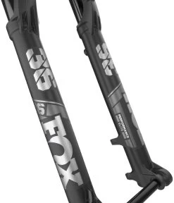 Fox Racing 36 Float 27.5" Performance Elite 160 Grip2 -Fahrradladen fox racing 910 21 118 36 A Float 27 5 Performance Elite 160 Grip2 Tapered Boost 5