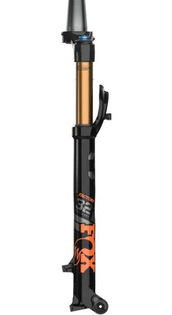 Fox Racing 32 K Float 29" Factory Stepcast FIT4 2Pos-Adj Remote Tapered Boost -Fahrradladen fox racing 910 30 510 20126351 32 K Float 29 Factory Stepcast FIT4 3Pos Adj Remote Tapered Boost 2