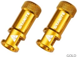 Juicy Nipple CNC Ventilkappen Inkl. Werkzeug -Fahrradladen golduUUD9mdtQdto6