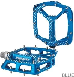 HOPE F22 Plattformpedale -Fahrradladen hope PDF22N 20124576 F22 Plattformpedale 3