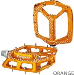 HOPE F22 Plattformpedale -Fahrradladen hope PDF22N 20124576 F22 Plattformpedale 4