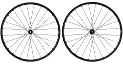 Mavic Crossmax SLS 29" Shimano Boost Laufradsatz