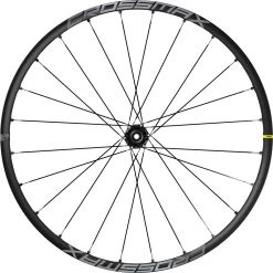 Mavic Crossmax XLS 29" Boost Shimano Laufradsatz -Fahrradladen mavic crossmax XL S 29 R37081 1
