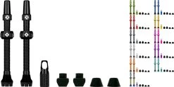 Muc-Off Tubeless Valve Kit V2 Universal 44 Mm Ventile