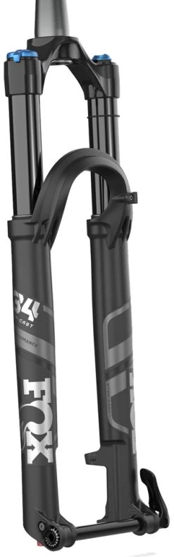 Fox Racing 32 Float StepCast 29" Performance 100 3PosGrip