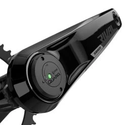 SRAM Rival AXS DUB Wide Powermeter 1x12-fach Kurbel 40T -Fahrradladen pm rival 1 axs d1 dub wide 1725 40 d nds 3q seZAf5TQieKu8z