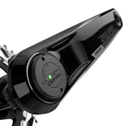 SRAM Rival AXS DUB Wide Powermeter 2x12-fach Kurbel 43/30T -Fahrradladen pm rival axs d1 dub wide 1725 4330 d nds 3q s