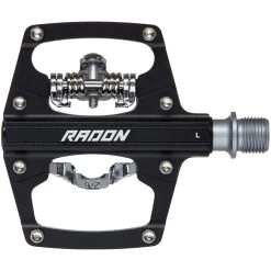 Twin FR Kombipedale -Fahrradladen radon twin pedale fr 20083862 3