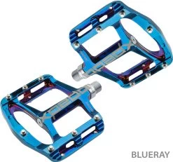 Xpedo Spry+ Plattformpedale -Fahrradladen xpedo XMX24ACG 20112673 Spry Plattformpedale 4